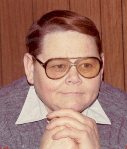 Gene Otho Edgar